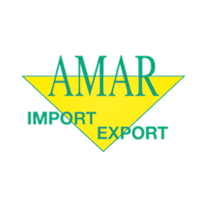 Een jarenlange samenwerking met Amar Import Export